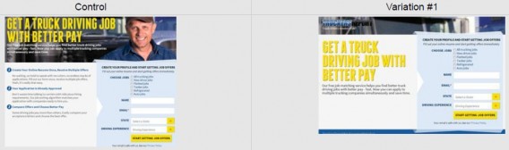 Cải thiện hiệu quả trang đích - hình 4