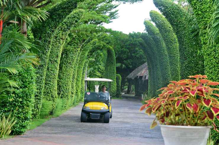 Du lịch Bến Tre - thiết kế website tại Bến Tre - hình 4