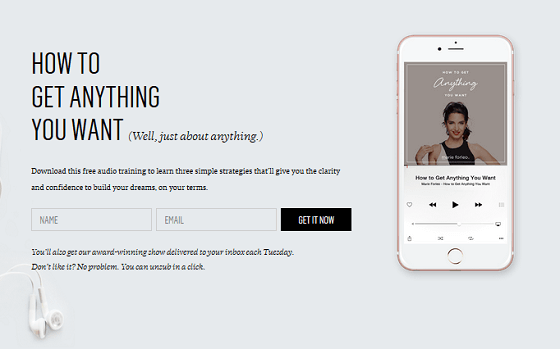 kêu gọi hành động từ phía người dùng
