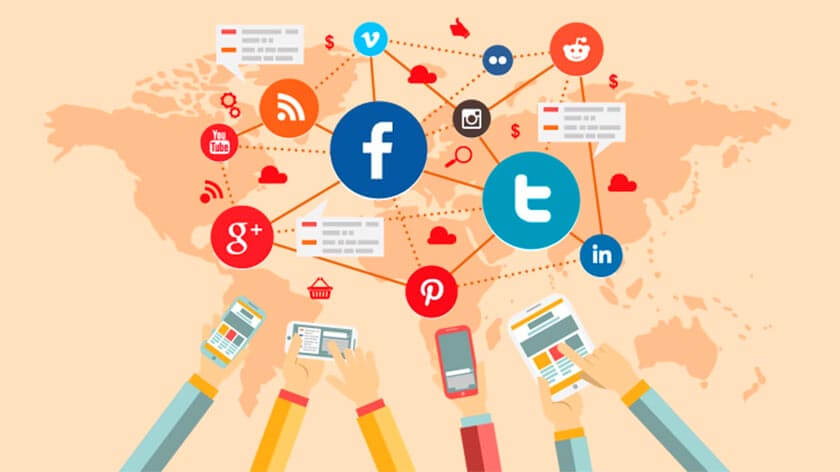 Bán hàng online tại Trà Vinh