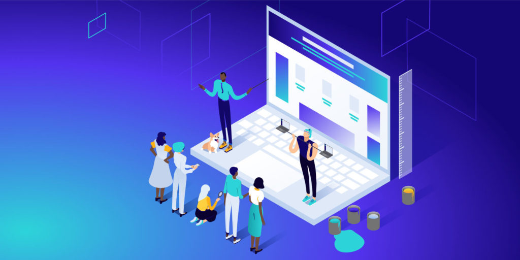 Thiết kế website giá rẻ tại Trà Vinh