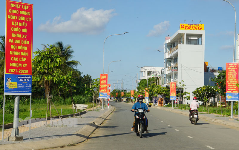 Thiết kế website tại Giồng Trôm, tỉnh Bến Tre