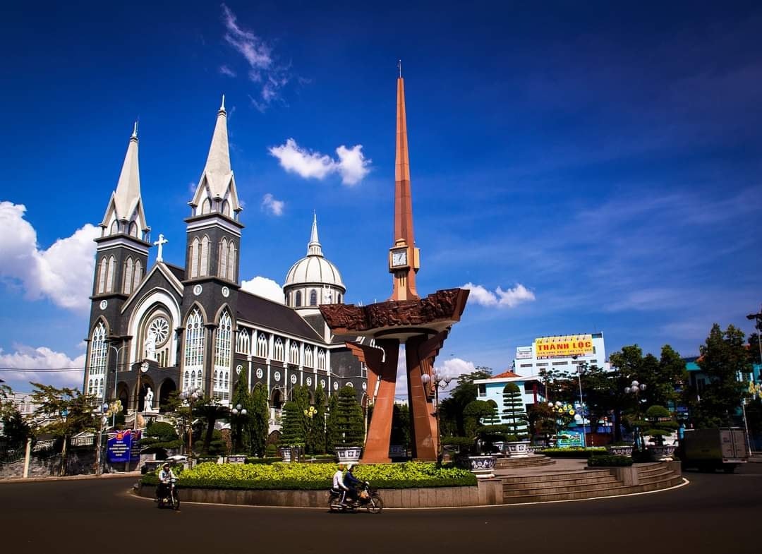 Kinh tế Bình Dương