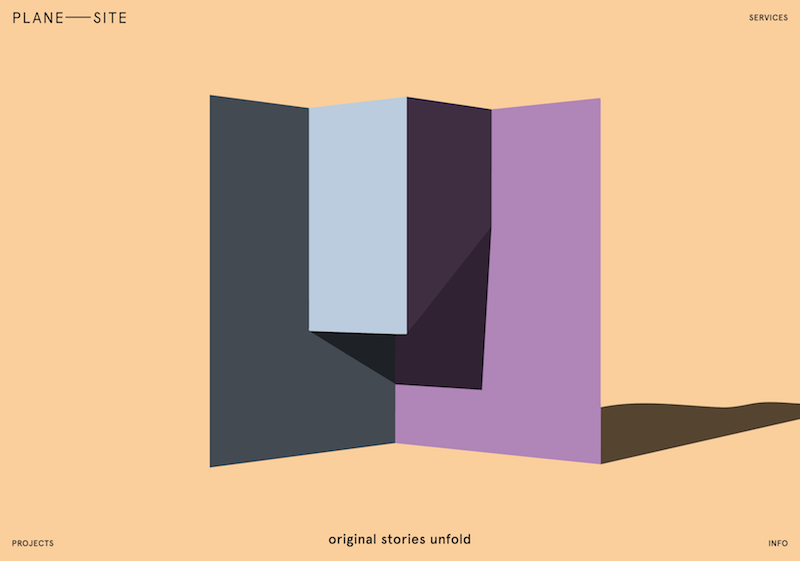 Màu be trong thiết kế - hình 2