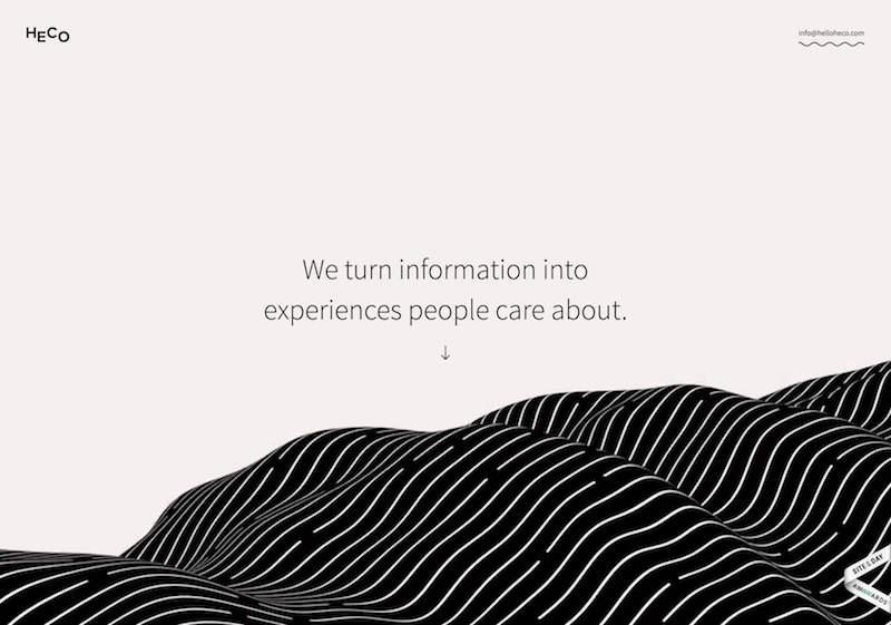 Màu đen trong thiết kế - hình 3