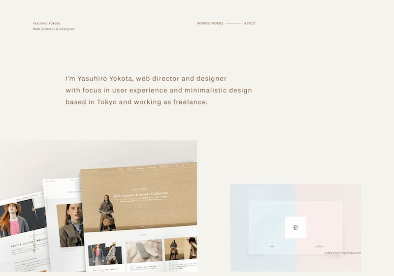 Màu nâu trong thiết kế - hình 2