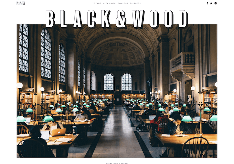 Màu trắng trong thiết kế - hình 1