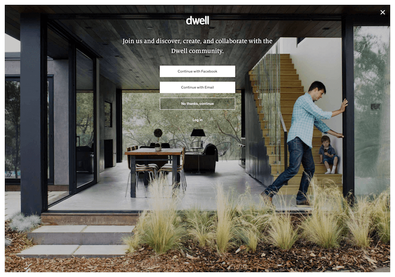 Màu trắng trong thiết kế - hình 4