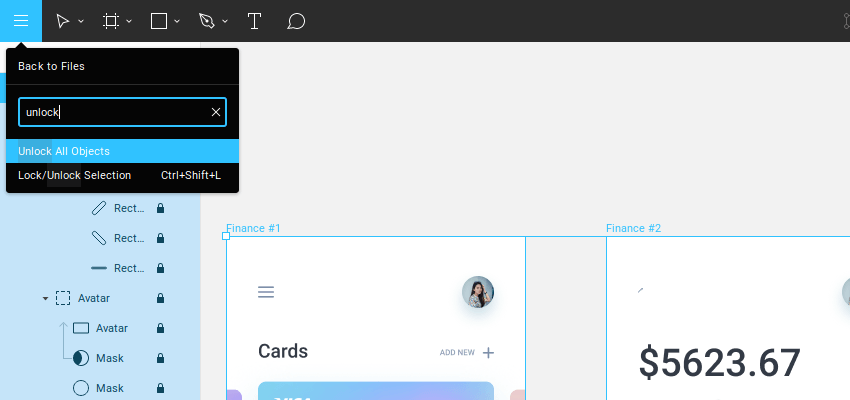 Thiết kế Figma - hình 2