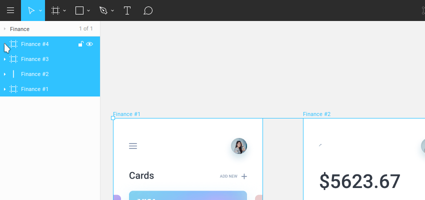 Thiết kế với Figma - hình 4